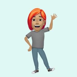 Meet your Posher, Debra